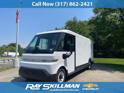2025 Chevrolet BrightDrop 600 Standard Roof FWD Step Van / Walk-in for sale #T50588 - photo 1