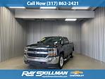 2018 Chevrolet Silverado 1500 Double Cab 4WD Pickup for sale #T50598B - photo 1