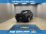 2023 Chevrolet Silverado 1500 Crew Cab 4WD Pickup for sale #T50612A - photo 1
