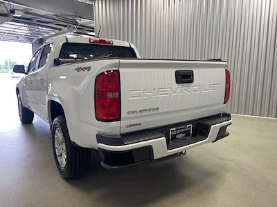 2021 Chevrolet Colorado Crew Cab 4WD Pickup for sale #T50612B - photo 2