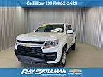 2021 Chevrolet Colorado Crew Cab 4WD Pickup for sale #T50612B - photo 1