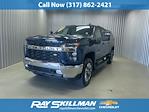 2021 Chevrolet Silverado 2500 Crew Cab 4WD Pickup for sale #T50636A - photo 1