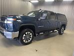 2021 Chevrolet Silverado 2500 Crew Cab 4WD Pickup for sale #T50636A - photo 3