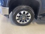 2021 Chevrolet Silverado 2500 Crew Cab 4WD Pickup for sale #T50636A - photo 4