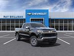2025 Chevrolet Silverado 1500 Double Cab 4WD Pickup for sale #T50638 - photo 1