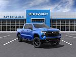 2025 Chevrolet Silverado 1500 Crew Cab 4WD Pickup for sale #T50651 - photo 1