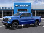 2025 Chevrolet Silverado 1500 Crew Cab 4WD Pickup for sale #T50651 - photo 26