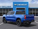 2025 Chevrolet Silverado 1500 Crew Cab 4WD Pickup for sale #T50651 - photo 3