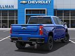 2025 Chevrolet Silverado 1500 Crew Cab 4WD Pickup for sale #T50651 - photo 4