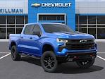 2025 Chevrolet Silverado 1500 Crew Cab 4WD Pickup for sale #T50651 - photo 7