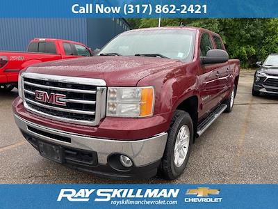 2013 GMC Sierra 1500 Crew Cab RWD Pickup for sale #T50659B - photo 1