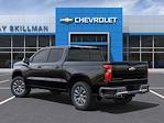 2025 Chevrolet Silverado 1500 Crew Cab 4WD Pickup for sale #T50660 - photo 27