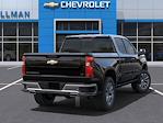 2025 Chevrolet Silverado 1500 Crew Cab 4WD Pickup for sale #T50660 - photo 4