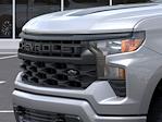 2025 Chevrolet Silverado 1500 Crew Cab 4WD Pickup for sale #T50665 - photo 13