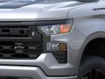 2025 Chevrolet Silverado 1500 Crew Cab 4WD Pickup for sale #T50665 - photo 34