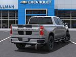 2025 Chevrolet Silverado 1500 Crew Cab 4WD Pickup for sale #T50665 - photo 2
