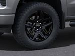 2025 Chevrolet Silverado 1500 Crew Cab 4WD Pickup for sale #T50665 - photo 9