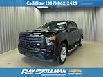 2022 Chevrolet Silverado 1500 Crew Cab 4WD Pickup for sale #T50665A - photo 1