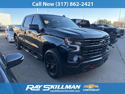 2024 Chevrolet Silverado 1500 Crew Cab 4WD Pickup for sale #T50665B - photo 1