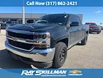 2019 Chevrolet Silverado 1500 Double Cab 4WD Pickup for sale #T50668A - photo 1