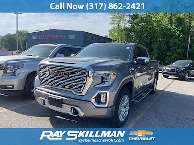 2019 GMC Sierra 1500 Crew Cab 4WD Pickup for sale #T50673A - photo 1