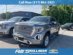 2019 GMC Sierra 1500 Crew Cab 4WD Pickup for sale #T50673A - photo 1