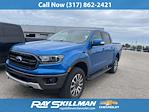 2022 Ford Ranger SuperCrew Cab 4x4 Pickup for sale #T50680A - photo 1