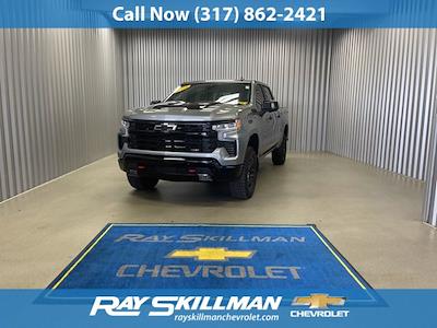2024 Chevrolet Silverado 1500 Crew Cab 4WD Pickup for sale #T50687A1 - photo 1