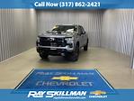 2024 Chevrolet Silverado 1500 Crew Cab 4WD Pickup for sale #T50687A1 - photo 1