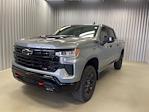 2024 Chevrolet Silverado 1500 Crew Cab 4WD Pickup for sale #T50687A1 - photo 4