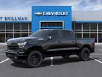 2025 Chevrolet Silverado 1500 Crew Cab 4WD Pickup for sale #T50694 - photo 3