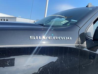 2022 Chevrolet Silverado 1500 LTD Crew Cab 4WD Pickup for sale #T50694A - photo 2