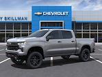 2025 Chevrolet Silverado 1500 Crew Cab 4WD Pickup for sale #T50697 - photo 3