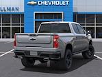 2025 Chevrolet Silverado 1500 Crew Cab 4WD Pickup for sale #T50697 - photo 2