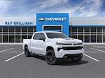 2025 Chevrolet Silverado 1500 Crew Cab 4WD Pickup for sale #T50701 - photo 1