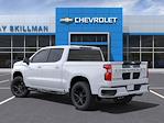 2025 Chevrolet Silverado 1500 Crew Cab 4WD Pickup for sale #T50701 - photo 4