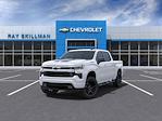 2025 Chevrolet Silverado 1500 Crew Cab 4WD Pickup for sale #T50701 - photo 8