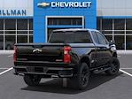 New 2025 Chevrolet Silverado 1500 RST Double Cab 4WD Pickup for sale #T50704 - photo 2