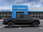 New 2025 Chevrolet Silverado 1500 RST Double Cab 4WD Pickup for sale #T50704 - photo 5
