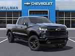 New 2025 Chevrolet Silverado 1500 RST Double Cab 4WD Pickup for sale #T50704 - photo 7