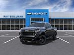 New 2025 Chevrolet Silverado 1500 RST Double Cab 4WD Pickup for sale #T50704 - photo 8