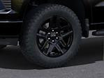 New 2025 Chevrolet Silverado 1500 RST Double Cab 4WD Pickup for sale #T50704 - photo 9