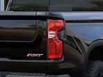 New 2025 Chevrolet Silverado 1500 RST Double Cab 4WD Pickup for sale #T50704 - photo 11