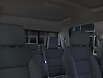 New 2025 Chevrolet Silverado 1500 RST Double Cab 4WD Pickup for sale #T50704 - photo 24