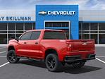 2025 Chevrolet Silverado 1500 Crew Cab 4WD Pickup for sale #T50705 - photo 4