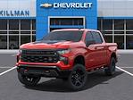 2025 Chevrolet Silverado 1500 Crew Cab 4WD Pickup for sale #T50705 - photo 6