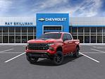 2025 Chevrolet Silverado 1500 Crew Cab 4WD Pickup for sale #T50705 - photo 8