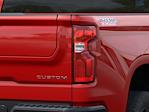 2025 Chevrolet Silverado 1500 Crew Cab 4WD Pickup for sale #T50705 - photo 11
