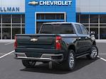 New 2025 Chevrolet Silverado 1500 LTZ Crew Cab 4WD Pickup for sale #T50706 - photo 2