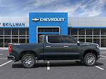 New 2025 Chevrolet Silverado 1500 LTZ Crew Cab 4WD Pickup for sale #T50706 - photo 5